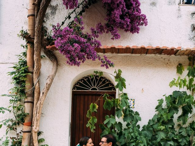 Il matrimonio di Enrico e Sarah a Alcamo, Trapani 47