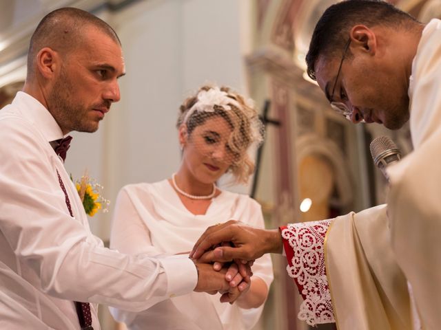 Il matrimonio di Leonardo e Beatrice a Pompeiana, Imperia 38