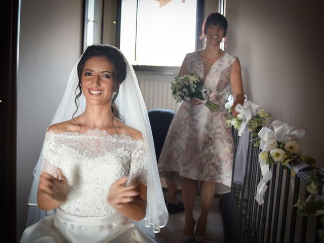 Il matrimonio di Edoardo e Miryam a Torino, Torino 19