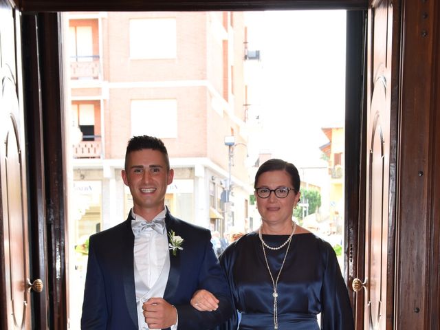 Il matrimonio di Edoardo e Miryam a Torino, Torino 27