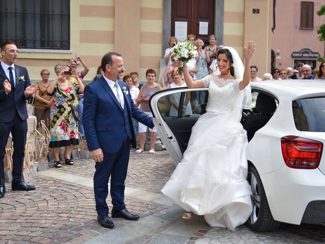 Il matrimonio di Edoardo e Miryam a Torino, Torino 38