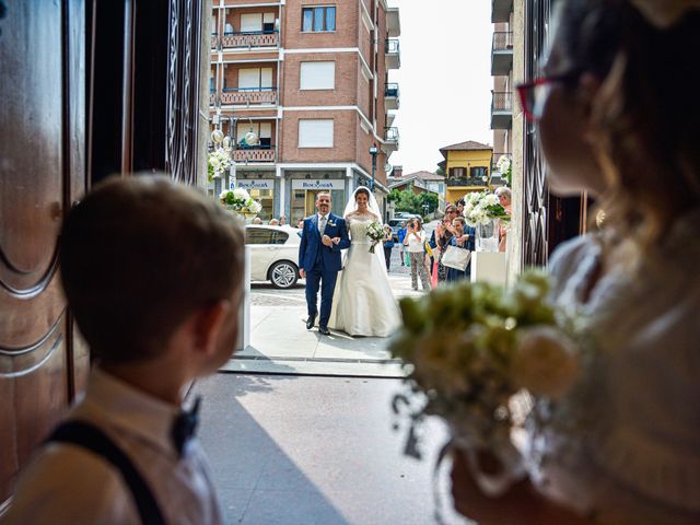 Il matrimonio di Edoardo e Miryam a Torino, Torino 42