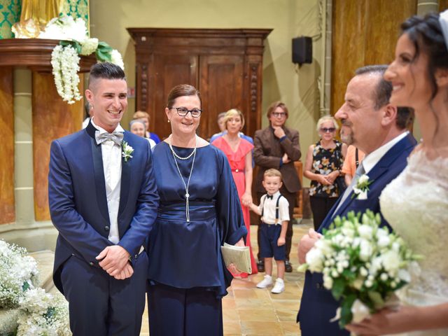 Il matrimonio di Edoardo e Miryam a Torino, Torino 44