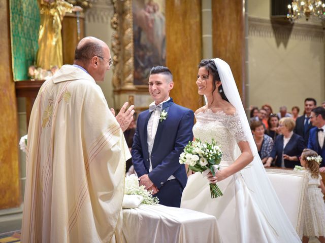 Il matrimonio di Edoardo e Miryam a Torino, Torino 46