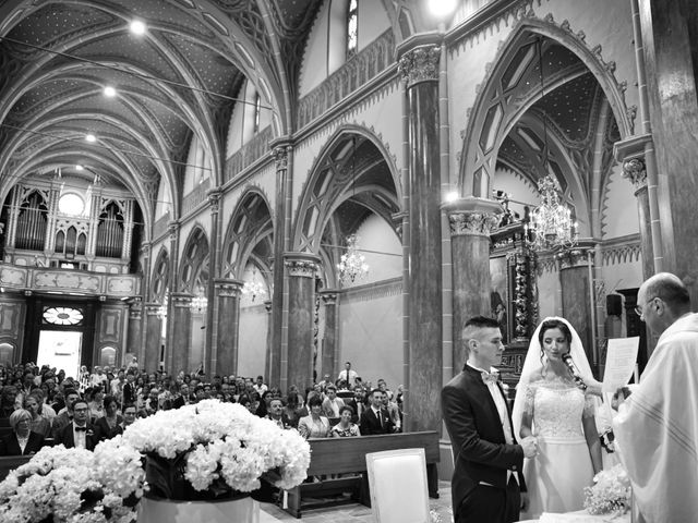 Il matrimonio di Edoardo e Miryam a Torino, Torino 49