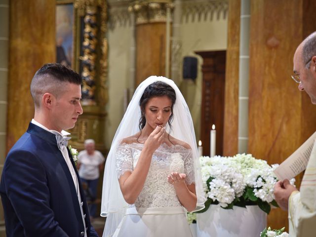 Il matrimonio di Edoardo e Miryam a Torino, Torino 50