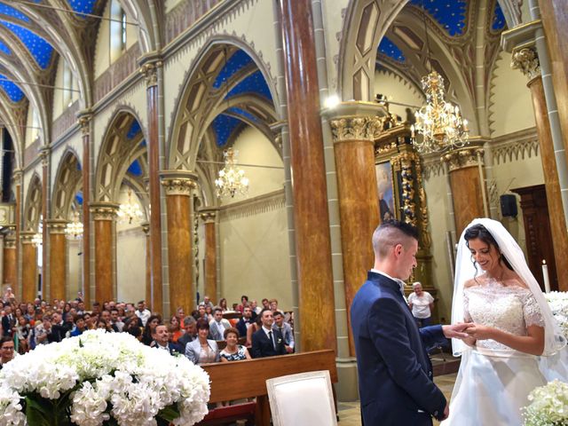Il matrimonio di Edoardo e Miryam a Torino, Torino 51