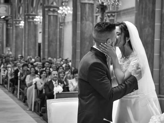 Il matrimonio di Edoardo e Miryam a Torino, Torino 53