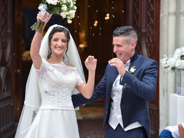 Il matrimonio di Edoardo e Miryam a Torino, Torino 58