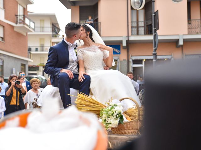 Il matrimonio di Edoardo e Miryam a Torino, Torino 60