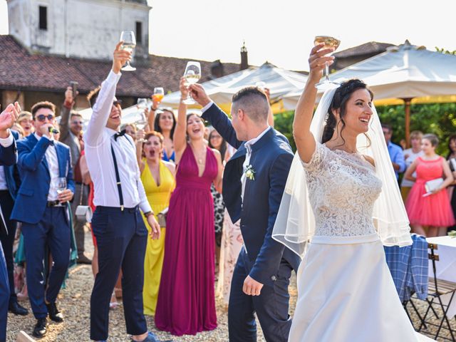 Il matrimonio di Edoardo e Miryam a Torino, Torino 71