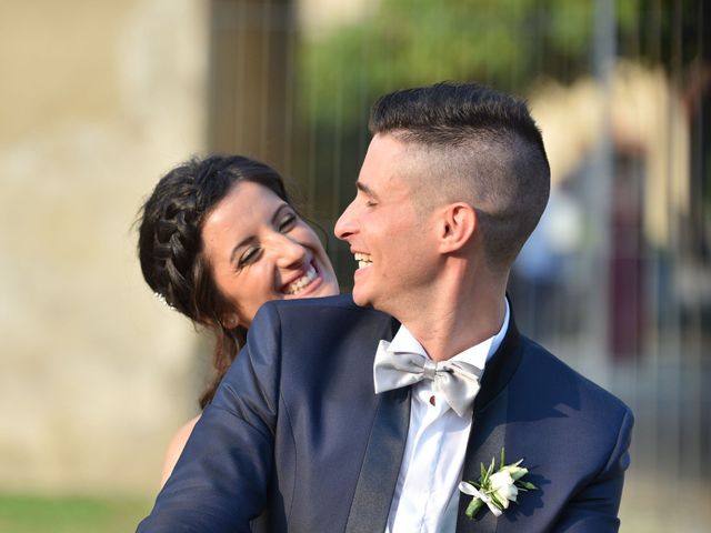Il matrimonio di Edoardo e Miryam a Torino, Torino 76