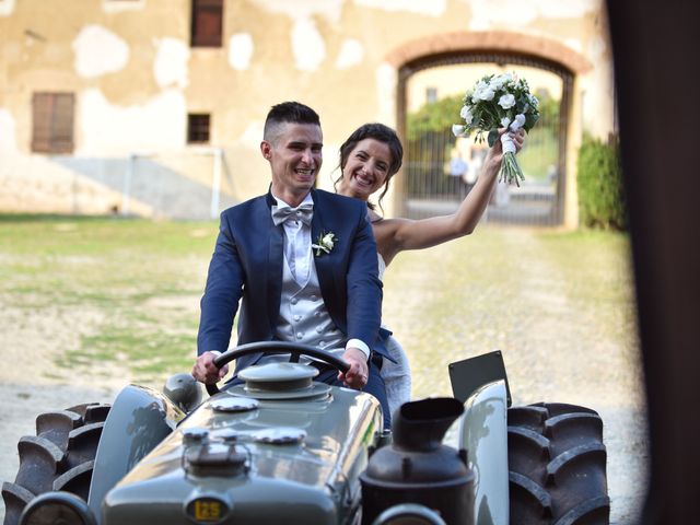 Il matrimonio di Edoardo e Miryam a Torino, Torino 77