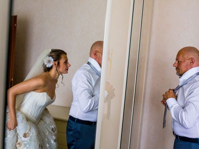 Il matrimonio di Andrea e Consuelo a Bolzano-Bozen, Bolzano 11