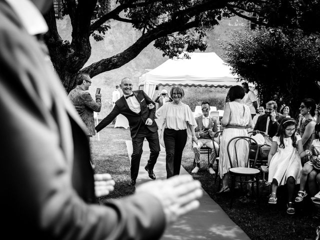 Il matrimonio di Andrea e Consuelo a Bolzano-Bozen, Bolzano 14