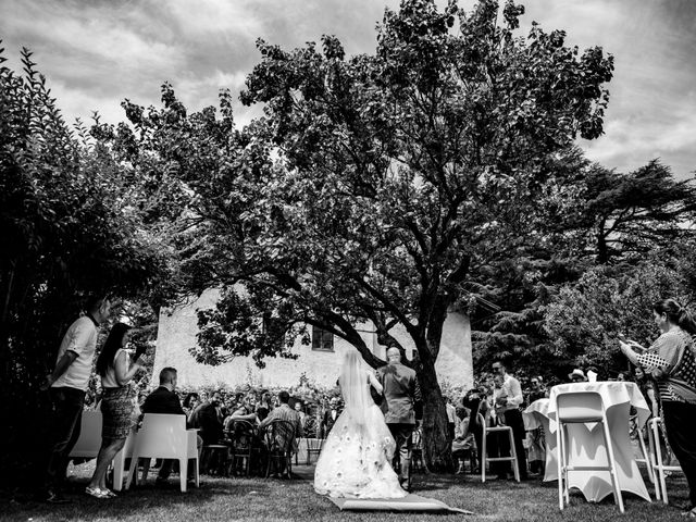 Il matrimonio di Andrea e Consuelo a Bolzano-Bozen, Bolzano 16