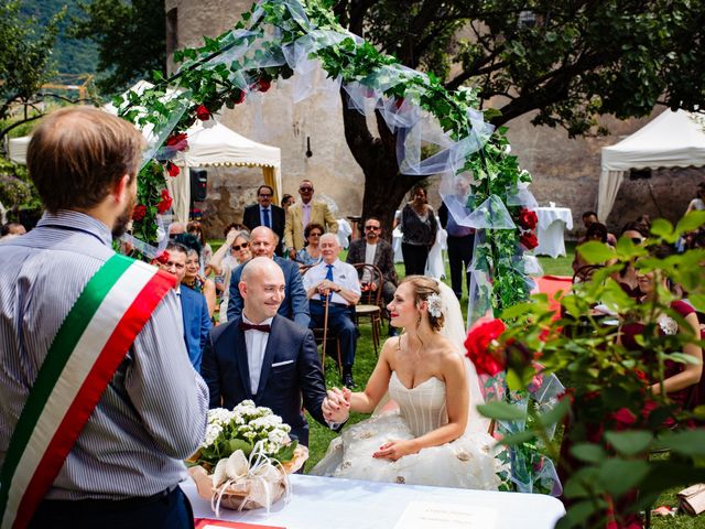 Il matrimonio di Andrea e Consuelo a Bolzano-Bozen, Bolzano 19