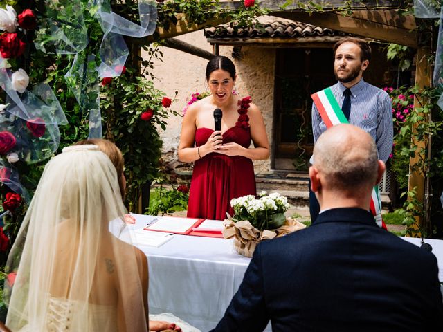 Il matrimonio di Andrea e Consuelo a Bolzano-Bozen, Bolzano 20