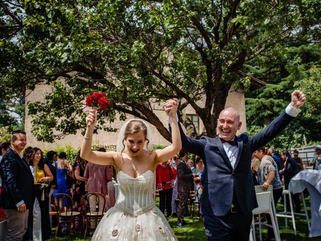 Il matrimonio di Andrea e Consuelo a Bolzano-Bozen, Bolzano 27