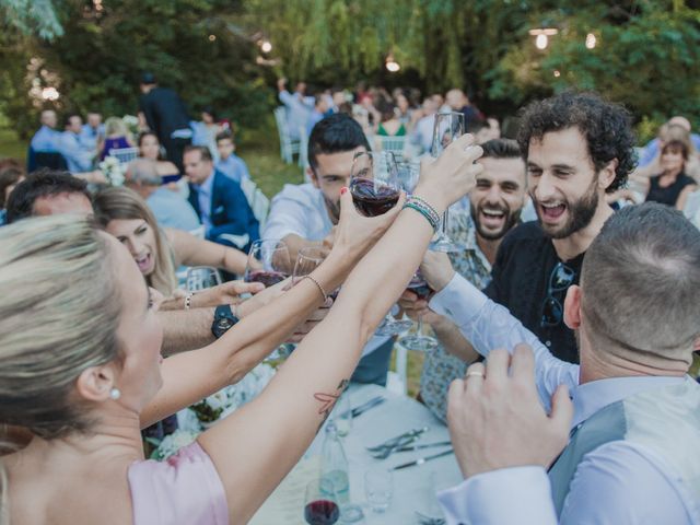 Il matrimonio di Francesco e Cristina a Cesenatico, Forlì-Cesena 25