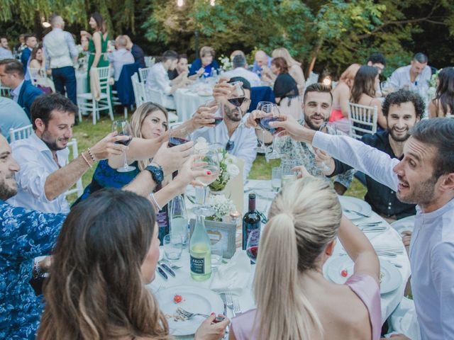 Il matrimonio di Francesco e Cristina a Cesenatico, Forlì-Cesena 26