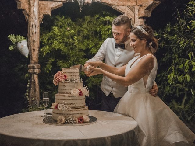 Il matrimonio di Francesco e Cristina a Cesenatico, Forlì-Cesena 33