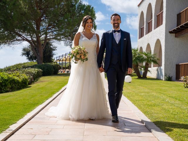 Il matrimonio di Francesco e Maria Luisa a Sassari, Sassari 13