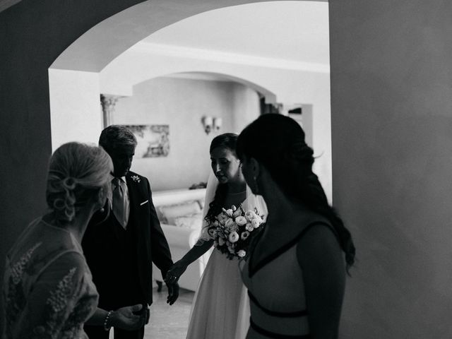 Il matrimonio di Maria e Andrea a Andria, Bari 48