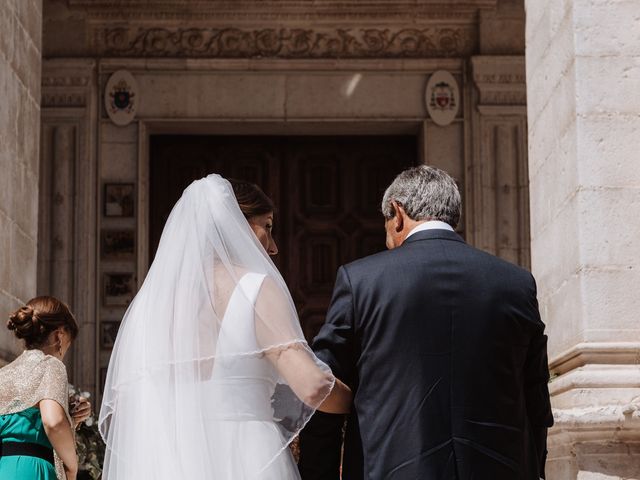 Il matrimonio di Maria e Andrea a Andria, Bari 58