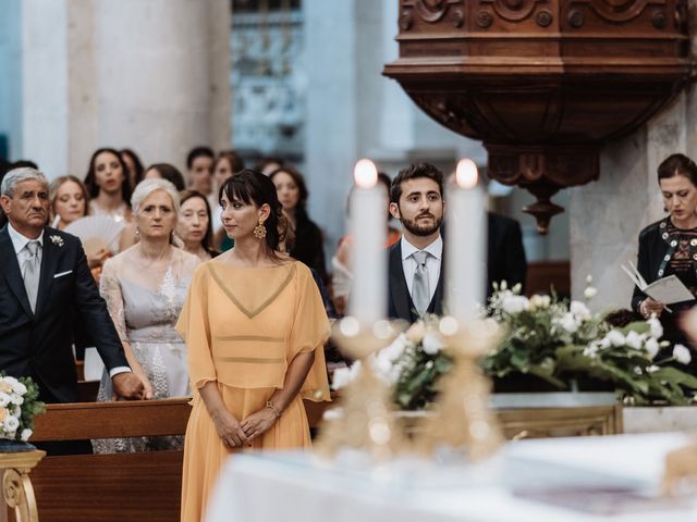 Il matrimonio di Maria e Andrea a Andria, Bari 68
