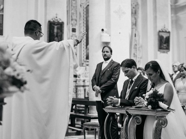 Il matrimonio di Maria e Andrea a Andria, Bari 75