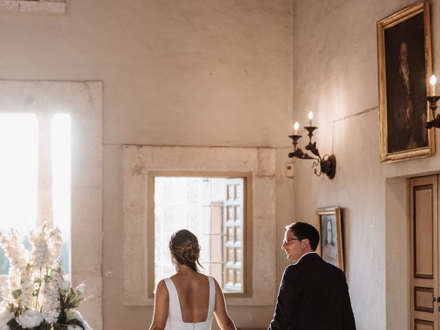 Il matrimonio di Maria e Andrea a Andria, Bari 108
