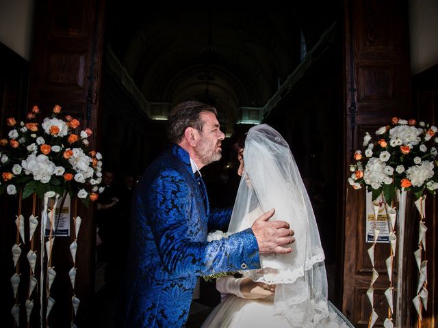 Il matrimonio di Michele e Tatiana a Vibo Valentia, Vibo Valentia 14