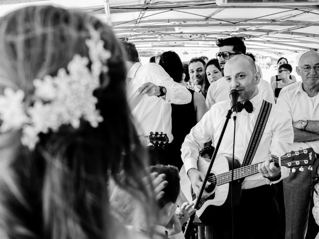 Il matrimonio di Andrea e Alessia a Padova, Padova 20