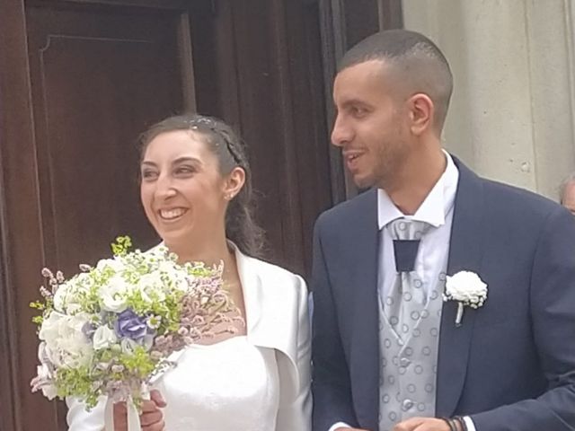 Il matrimonio di Fabio e Benedetta a Vanzaghello, Milano 3