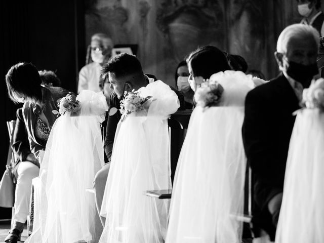 Il matrimonio di Pasquale e Giulia a Modena, Modena 39