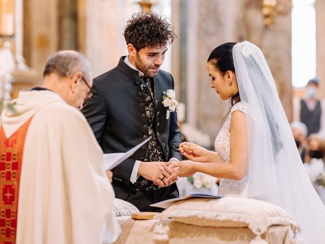 Il matrimonio di Pasquale e Giulia a Modena, Modena 65