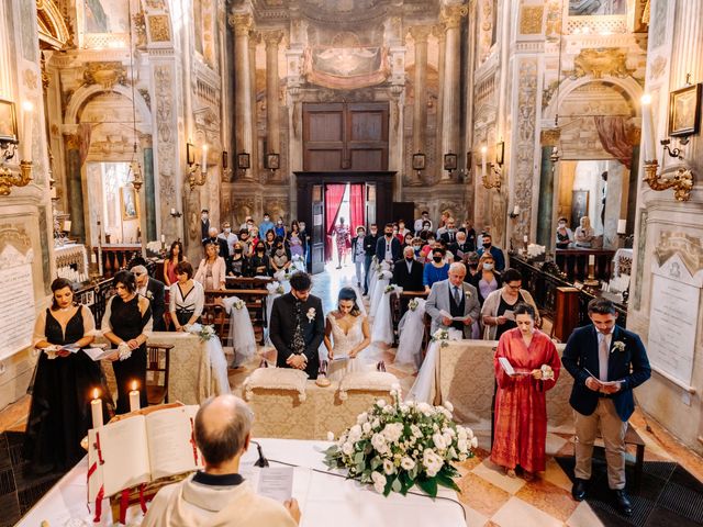 Il matrimonio di Pasquale e Giulia a Modena, Modena 68