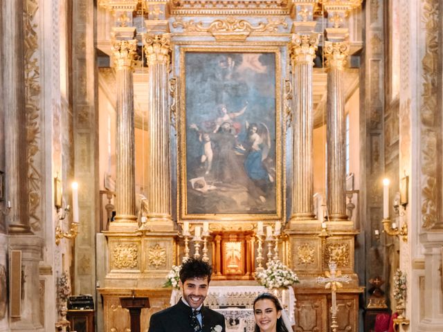 Il matrimonio di Pasquale e Giulia a Modena, Modena 70