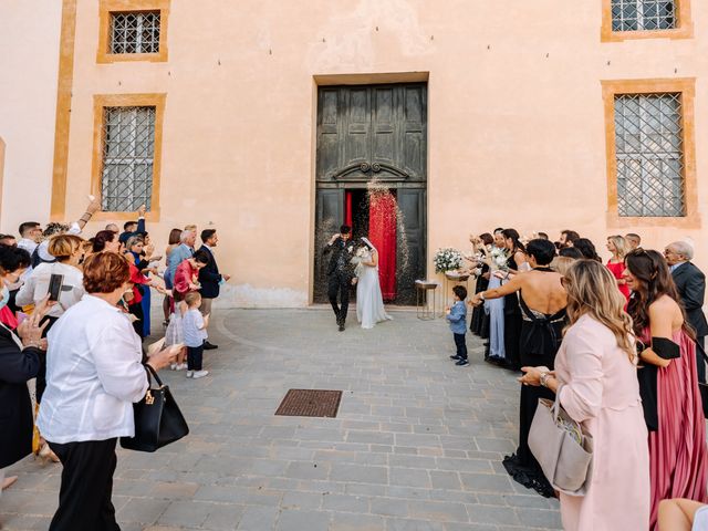 Il matrimonio di Pasquale e Giulia a Modena, Modena 72