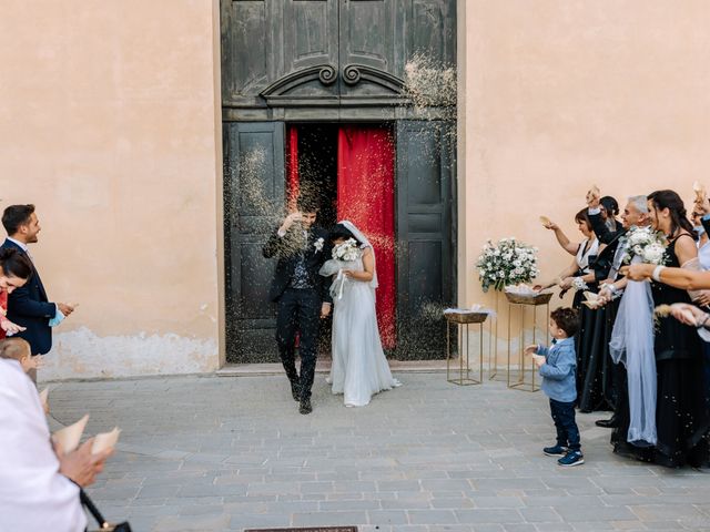 Il matrimonio di Pasquale e Giulia a Modena, Modena 75