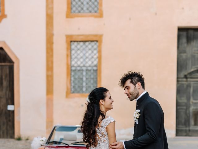 Il matrimonio di Pasquale e Giulia a Modena, Modena 82