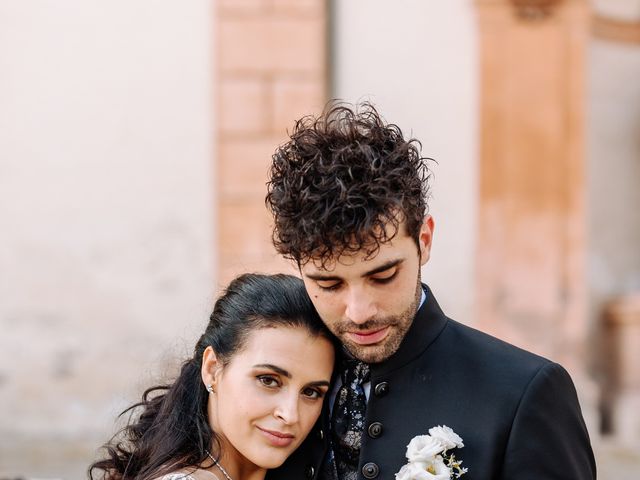 Il matrimonio di Pasquale e Giulia a Modena, Modena 86