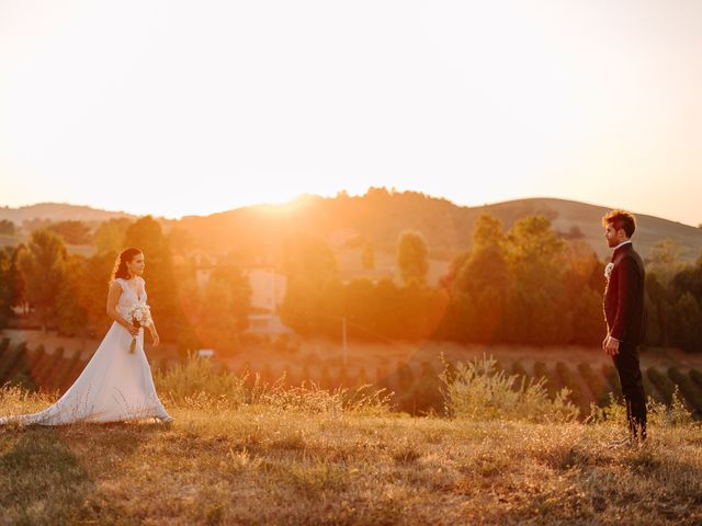 Il matrimonio di Pasquale e Giulia a Modena, Modena 103