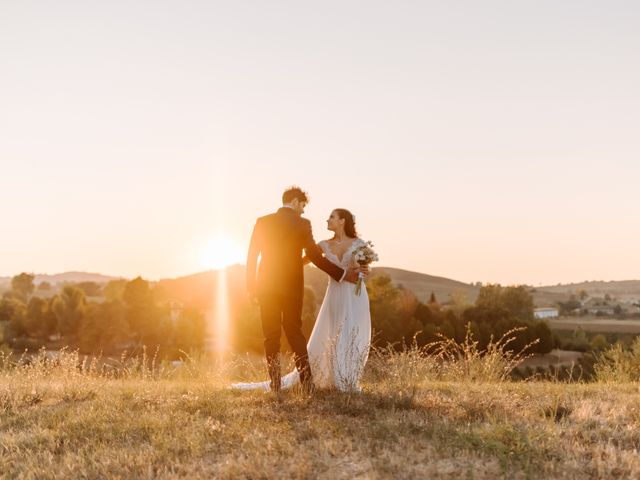 Il matrimonio di Pasquale e Giulia a Modena, Modena 106