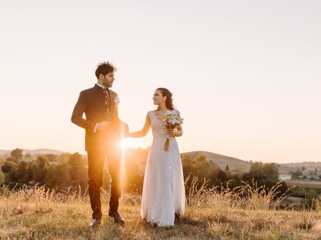 Il matrimonio di Pasquale e Giulia a Modena, Modena 1