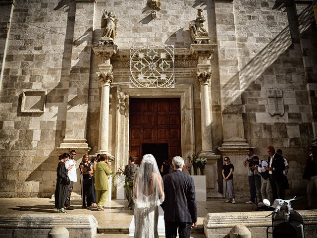 Il matrimonio di Marianna e Nico a Modugno, Bari 17
