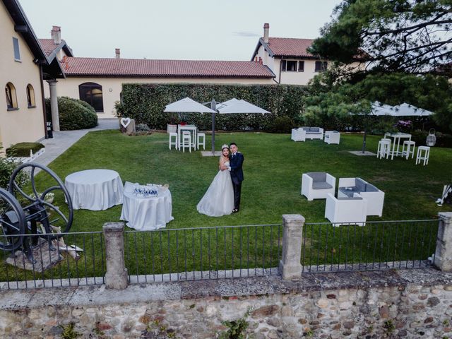 Il matrimonio di Joel e Patricia a Busto Arsizio, Varese 5