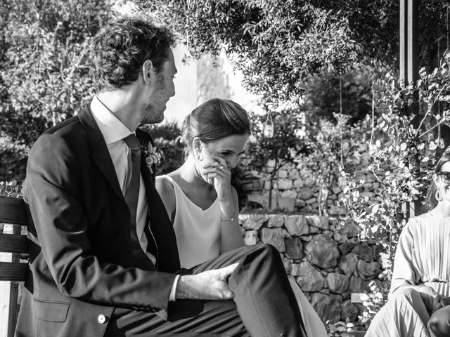 Il matrimonio di Laurent e Laura a Scicli, Ragusa 14