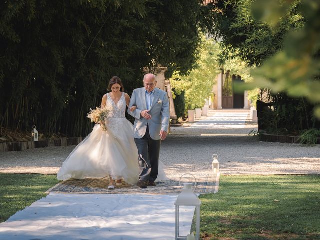 Il matrimonio di Stefano e Eleonora a Cittadella, Padova 13